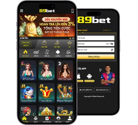 Tính năng rút tiền nhanh chóng của ve88 app