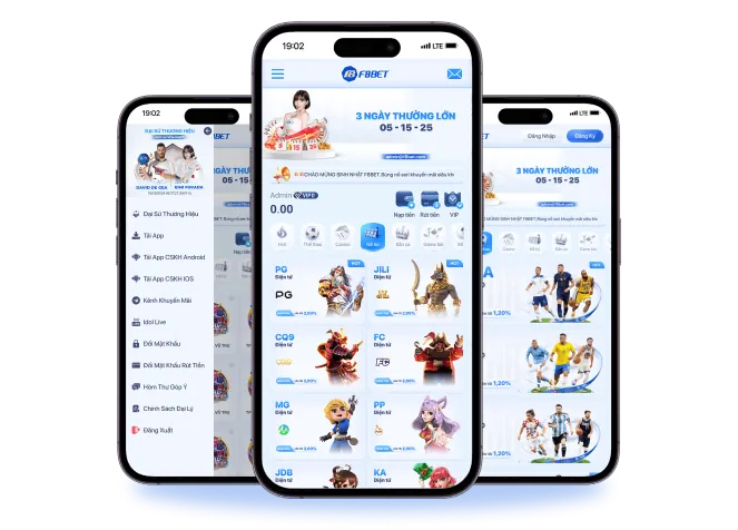 Ưu đãi độc quyền trên ve88 app