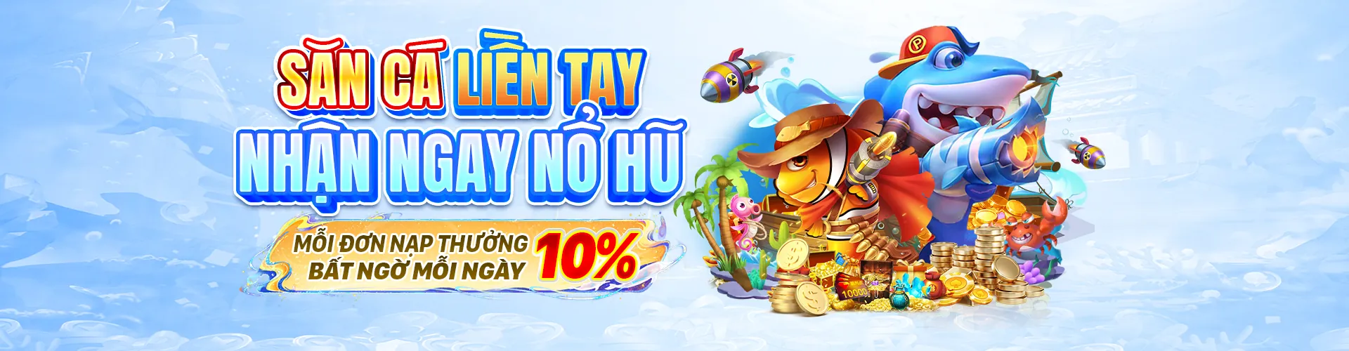 Hình ảnh chính game bắn cá ve88 app