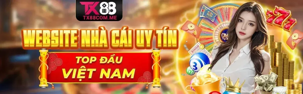 Giao diện xổ số trực tuyến ve88 app với các con số may mắn