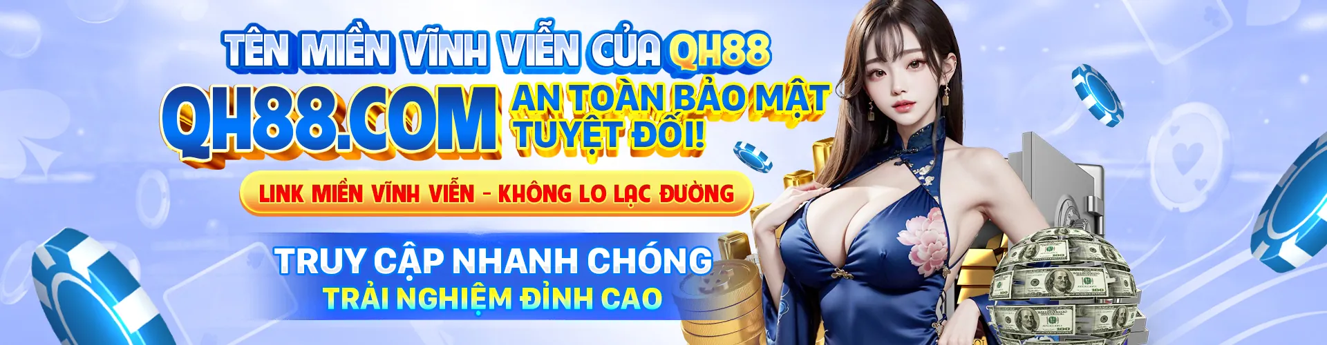 Sự kiện đặc biệt ve88 app
