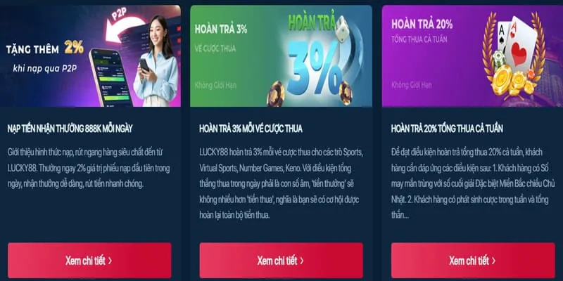 Bảo mật và hỗ trợ khách hàng VE88 App