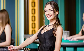 Casino Trực Tuyến VE88
